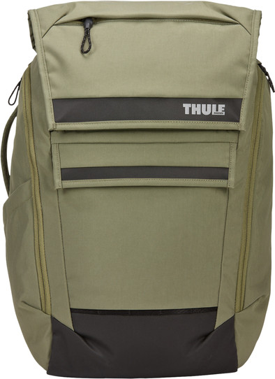 Thule Paramount 15" Olive Green 27L is nooit meer leverbaar