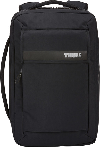 Thule Paramount Convertible 15 inches Black 16L is no longer available
