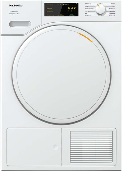 Miele TSD 443 WP EcoSpeed is no longer available