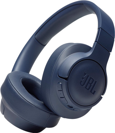 JBL Tune 750BTNC Blue is no longer available