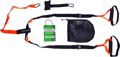 Tunturi Suspension / Sling Trainer is no longer available