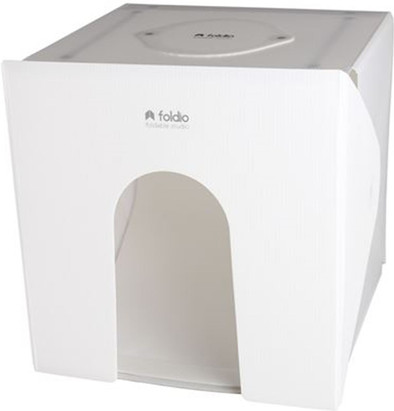 Le produit Orangemonkie Tente de Prise de Vue LED Foldio2 Plus 38 x 38 x 38 Pliable ne sera plus jamais disponible