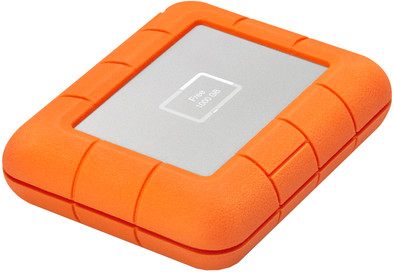 LaCie Rugged SSD BOSS 1TB is no longer available