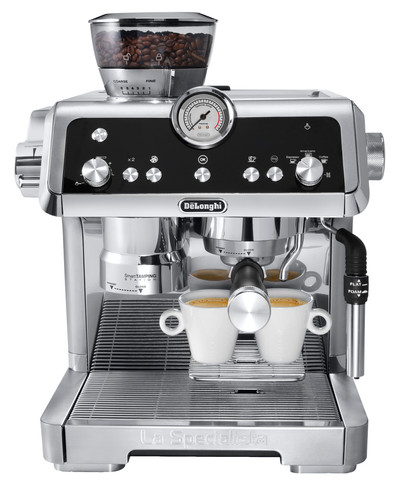 De'Longhi La Specialista EC