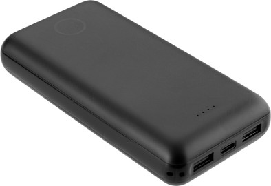 Le produit BlueBuilt Batterie Externe 16 000 mAh Noir ne sera plus jamais disponible