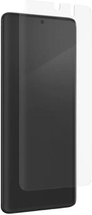 InvisibleShield Ultra Clear Samsung Galaxy S20 Ultra Screenprotector is nooit meer leverbaar