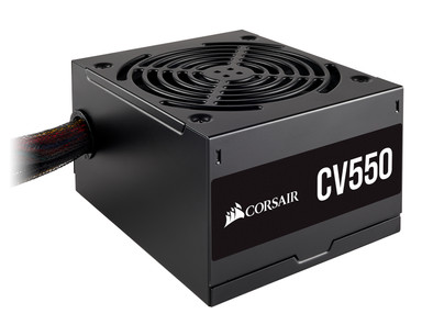 Corsair CV550 is nooit meer leverbaar