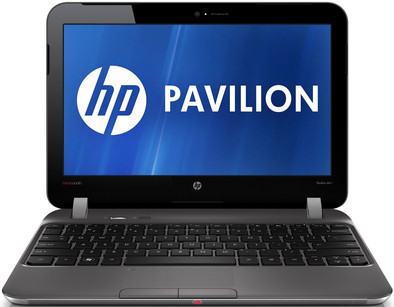 HP Pavilion dm1-4000sd is nooit meer leverbaar