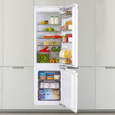 AEG SCB61821LF is nooit meer leverbaar