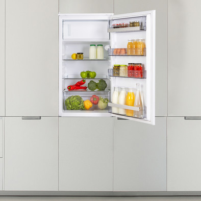 AEG SFB51021AS is nooit meer leverbaar