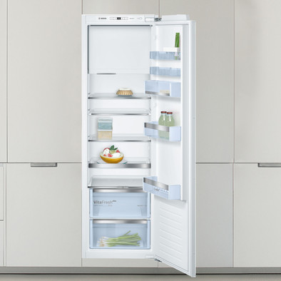 Bosch KIL82AF30 is nooit meer leverbaar