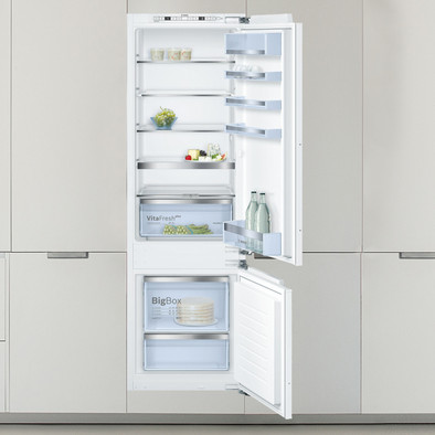 Bosch KIS87AF30 is nooit meer leverbaar