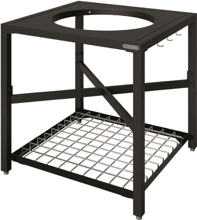 Big Green Egg Basisframe Large is nooit meer leverbaar