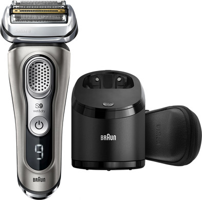Braun Series 9 9385CC is no longer available