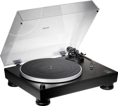 Audio Technica AT-LP5X is nooit meer leverbaar
