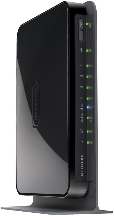 Netgear WNDR3700 is nooit meer leverbaar