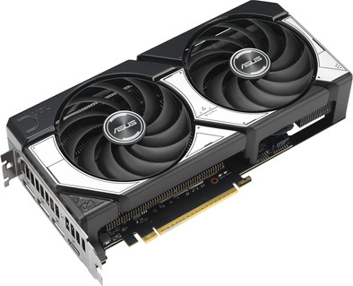 ASUS DUAL GeForce RTX 5070 OC 12GB is nooit meer leverbaar
