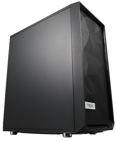 Fractal Design Meshify C Solid Side Panel is no longer available