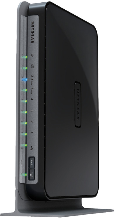 Netgear WNDR4000 is nooit meer leverbaar