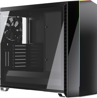 Fractal Design Vector RS Tempered Glass is nooit meer leverbaar