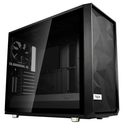 Fractal Design Meshify S2 Blackout TG Dark Tint is no longer available