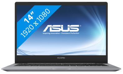 Asus Pro P5440FA-BM0119R is nooit meer leverbaar