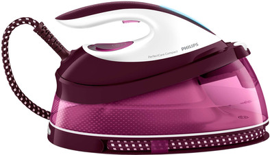 Philips PerfectCare Compact GC7842/40 is nooit meer leverbaar