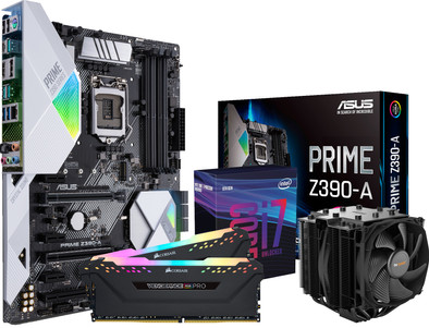 Intel Advanced Upgrade Kit is no longer available