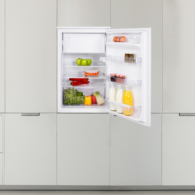 Zanussi ZBA14441SA is nooit meer leverbaar