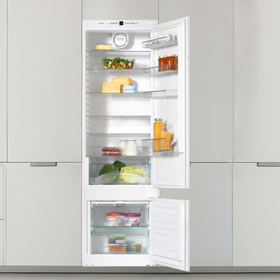 Miele KF 37122 iD is no longer available