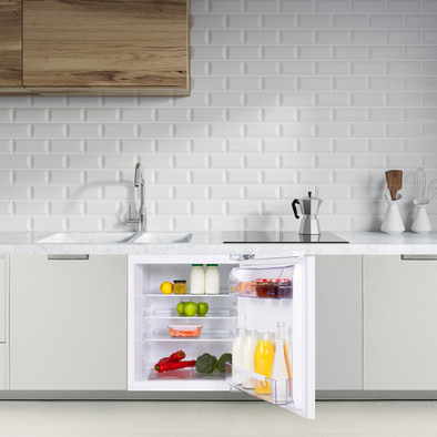 Zanussi ZQA14030DA is nooit meer leverbaar