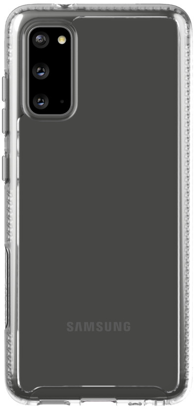 Tech21 Pure Clear Samsung Galaxy S20 Back Cover Transparent is no longer available