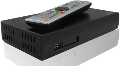 Popcorn Hour A-300 is nooit meer leverbaar