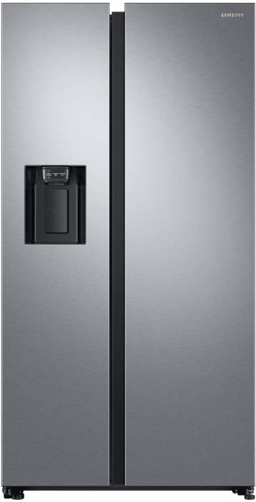 Samsung RS68N8242SL/EF is nooit meer leverbaar