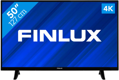 Finlux FL5032UHD is no longer available