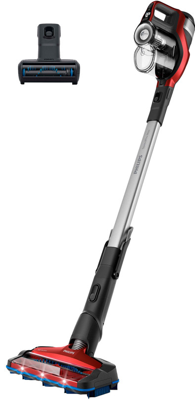Philips SpeedPro Max series 7000 XC7043&#x2F;01 ist nicht mehr verfügbar