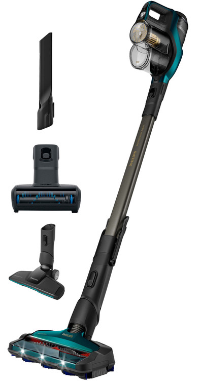 Philips SpeedPro Max Aqua series 8000 XC8147/01