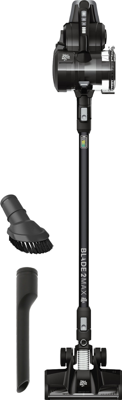 Dirt Devil Blade 2 Max DD788-1 is nooit meer leverbaar