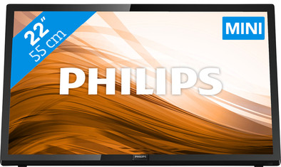 Philips 22PFS5303 is nooit meer leverbaar