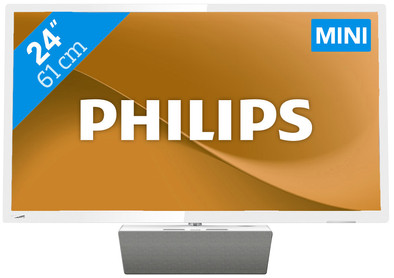 Philips 24PFS5863 is nooit meer leverbaar