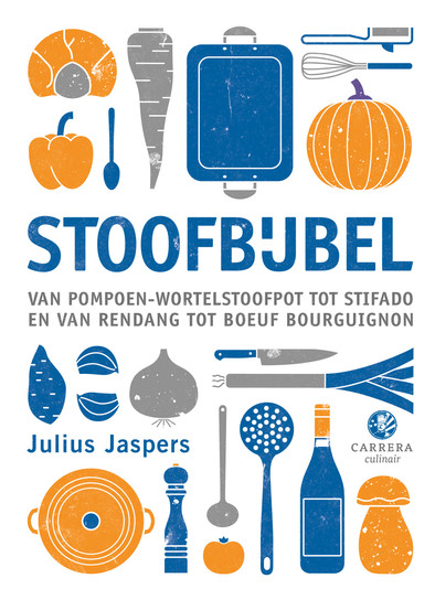 Stoofbijbel is nooit meer leverbaar