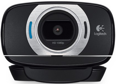 Logitech C615 HD Webcam is nooit meer leverbaar