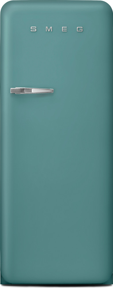 SMEG FAB28RDEG3 is nooit meer leverbaar