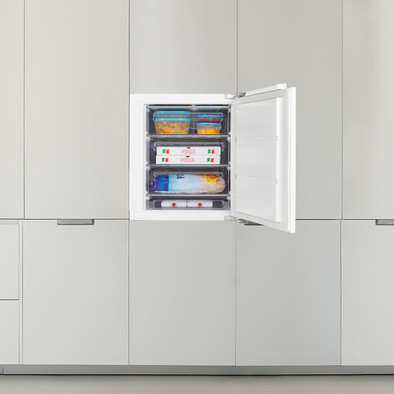 Zanussi ZQF11430DA is nooit meer leverbaar