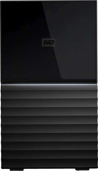 WD My Book Duo 28TB is nooit meer leverbaar
