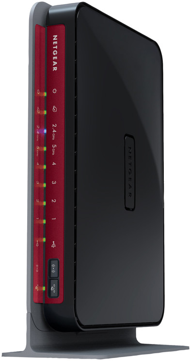 Netgear WNDR3800 is nooit meer leverbaar