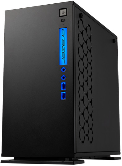 Medion Erazer P87002 is nooit meer leverbaar