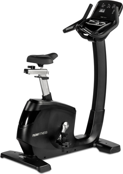 Flow Fitness UB5i Upright bike is nooit meer leverbaar