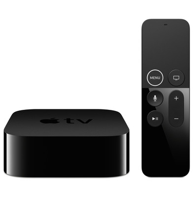 Apple TV HD - 32GB (2017) is no longer available