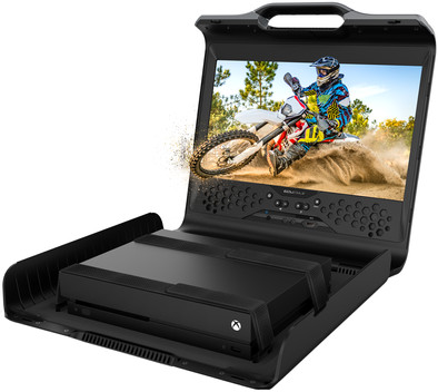 GAEMS Sentinel is nooit meer leverbaar